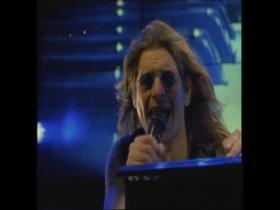 Ozzy Osbourne Changes